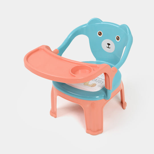 Feeding Chair with Detachable Tray 224