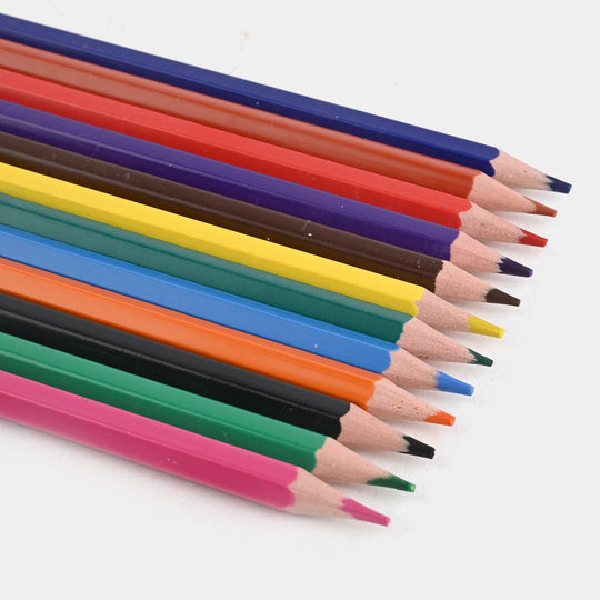 Artist Color Pencil 12PCs Color