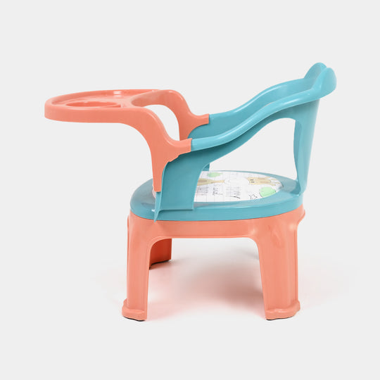 Feeding Chair with Detachable Tray 224