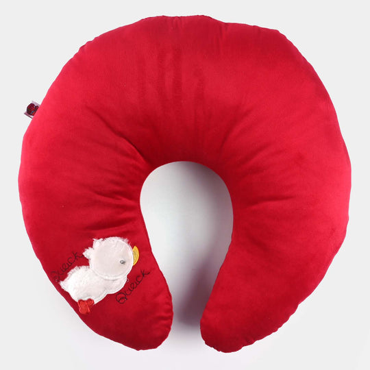 Feeding Round Baby Nursing Pillow