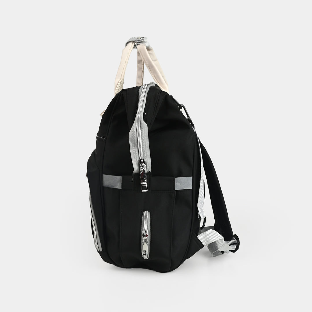 Essential Mother Backpack for Baby Care