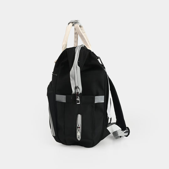 Essential Mother Backpack for Baby Care