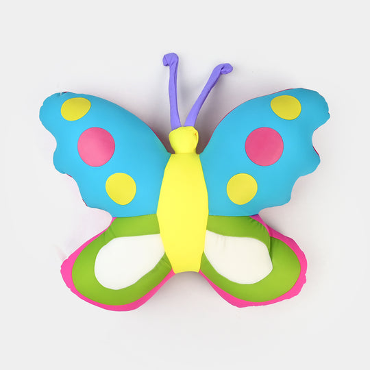 Soft Bean Toy Butterfly