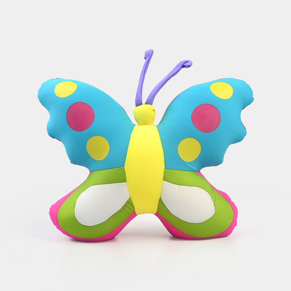 Soft Bean Toy Butterfly