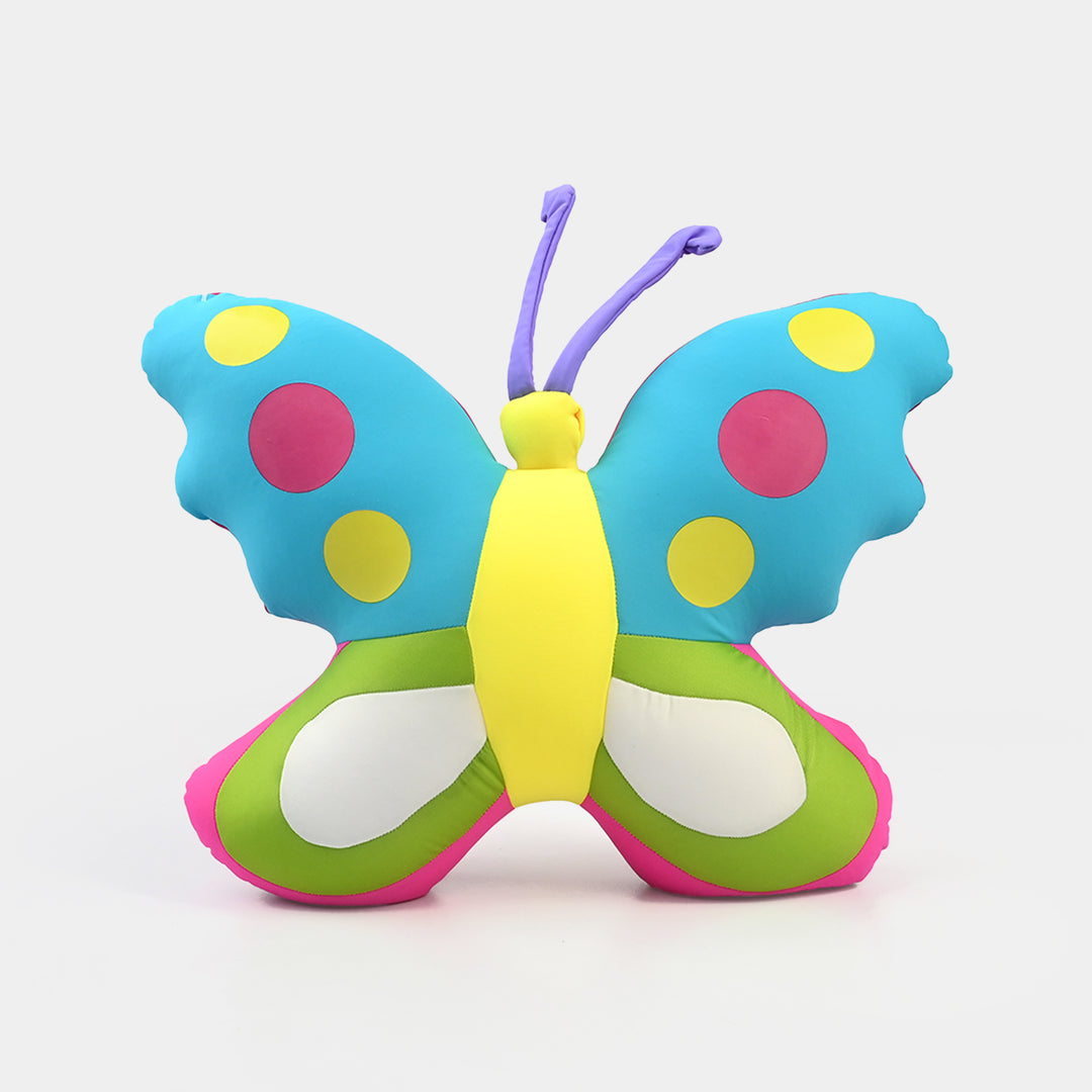 Soft Bean Toy Butterfly