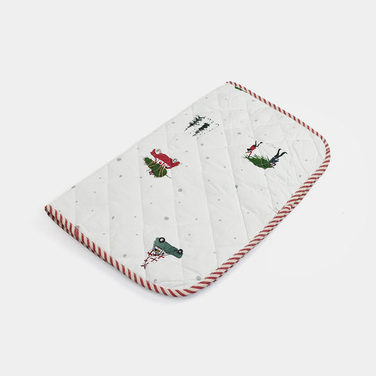 Baby Changing Sheet | Soft & Comfortable | 18"x25"