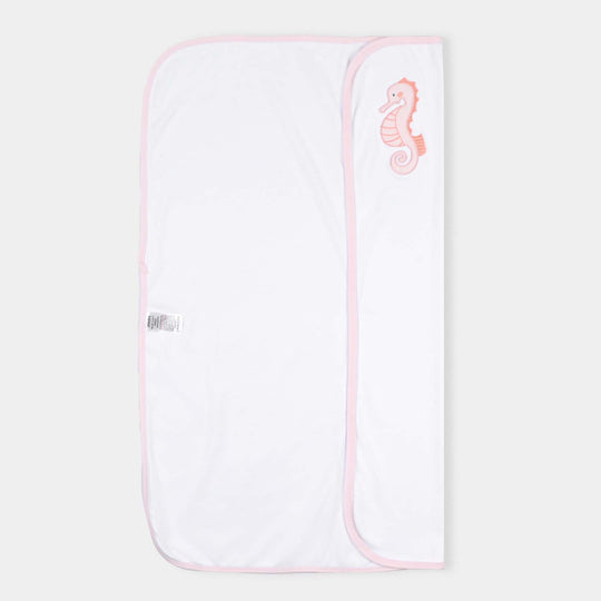 Baby Wrapping Sheet | 0M+