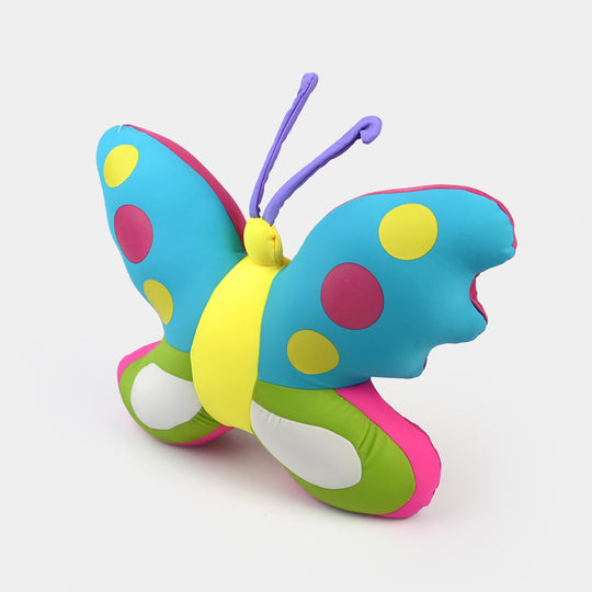 Soft Bean Toy Butterfly