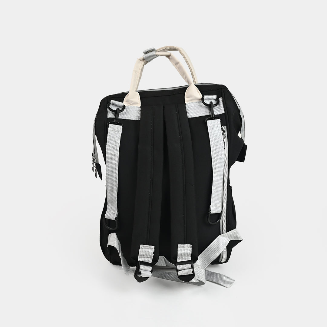 Essential Mother Backpack for Baby Care