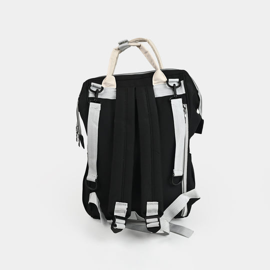 Essential Mother Backpack for Baby Care