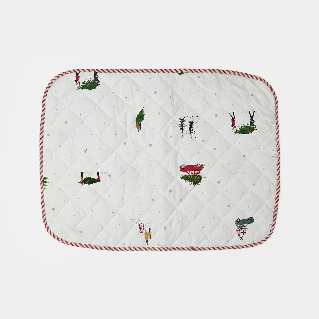 Baby Changing Sheet | Soft & Comfortable | 18"x25"