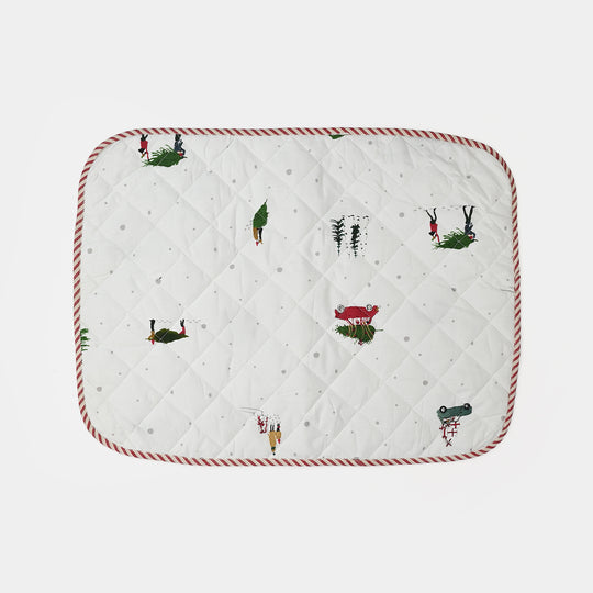 Baby Changing Sheet | Soft & Comfortable | 18"x25"