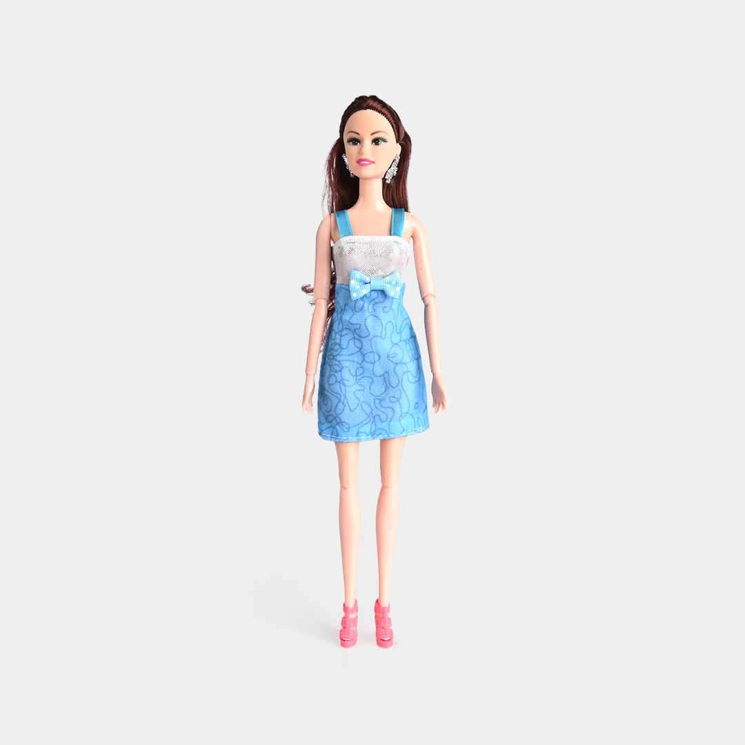 Beautiful Fashion Doll for Girls