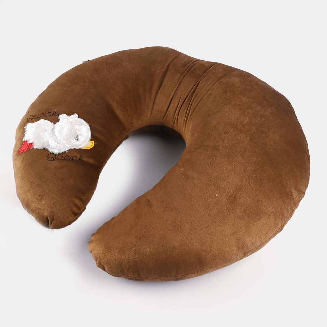 Feeding Round Baby Nursing Pillow