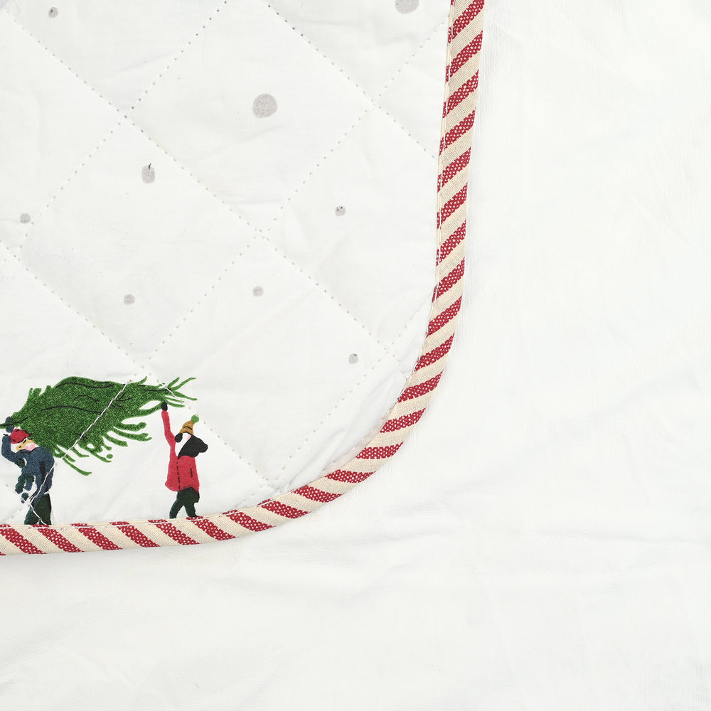 Baby Changing Sheet | Soft & Comfortable | 18"x25"