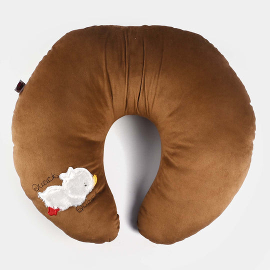 Feeding Round Baby Nursing Pillow