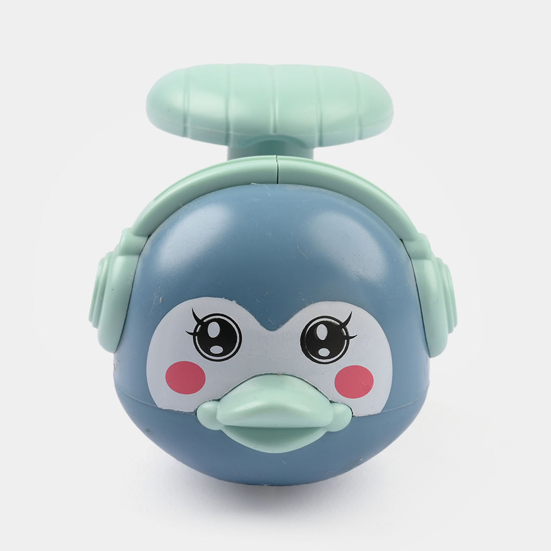 Press And Go - Cute Vehicle for Kids