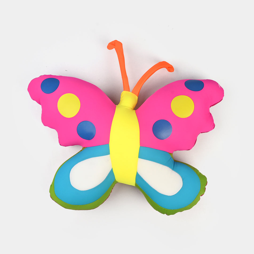 Soft Bean Toy Butterfly