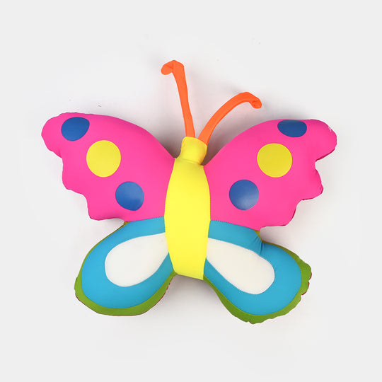 Soft Bean Toy Butterfly