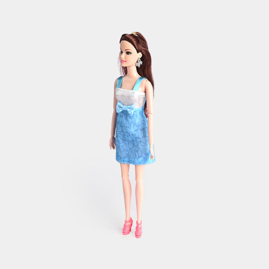 Beautiful Fashion Doll for Girls