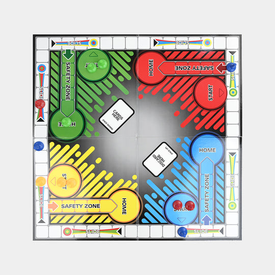 I'M Sorry Game For Kids