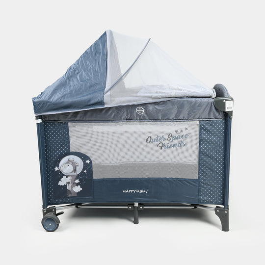 Baby Crib Cot/Playpen