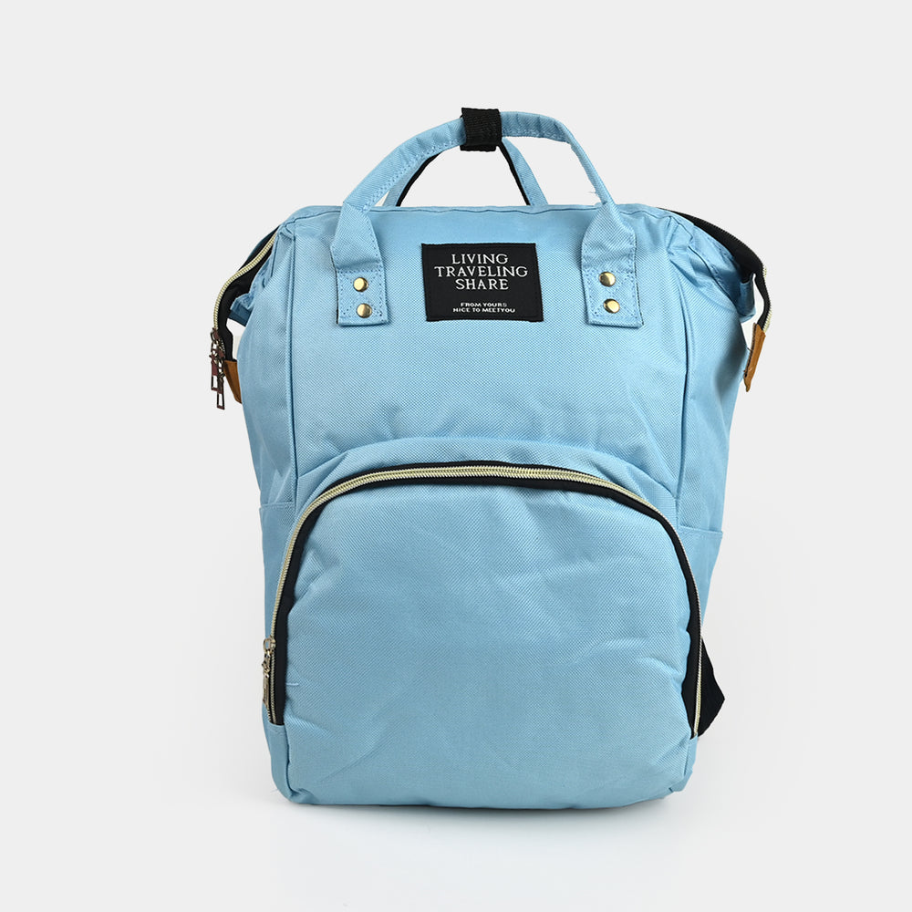 Essential Mother Backpack for Baby Care