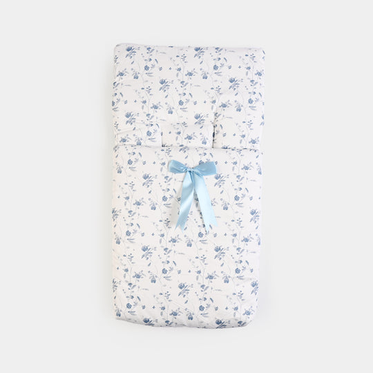 Hooded Baby Carry Nest