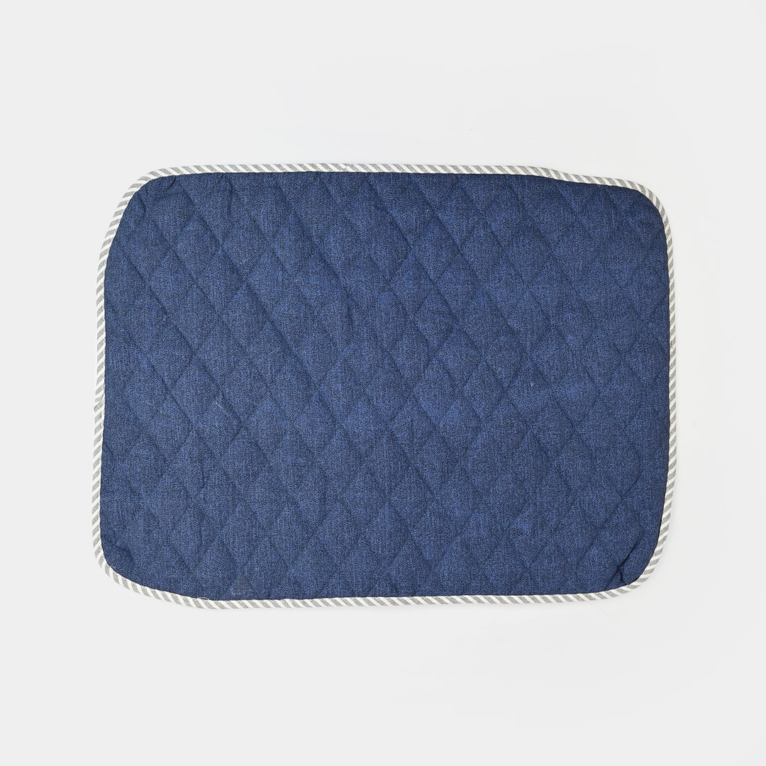 Baby Changing Sheet | Soft & Comfortable | 18"x25"