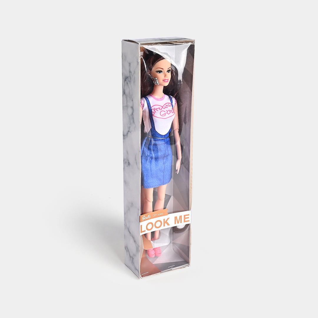 Beautiful Fashion Doll for Girls