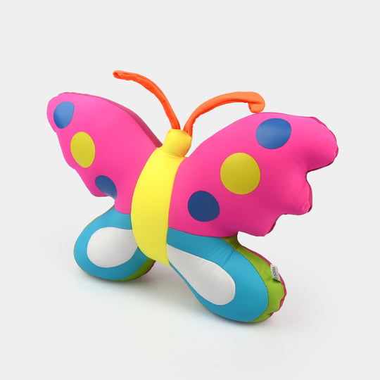 Soft Bean Toy Butterfly
