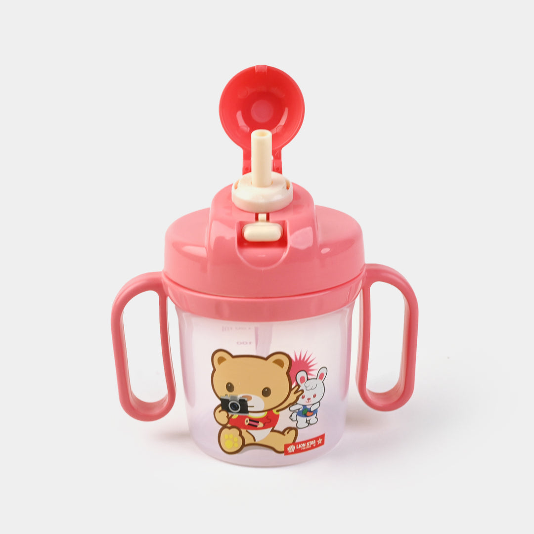 Baby Sippy Cup 300Ml For Kids