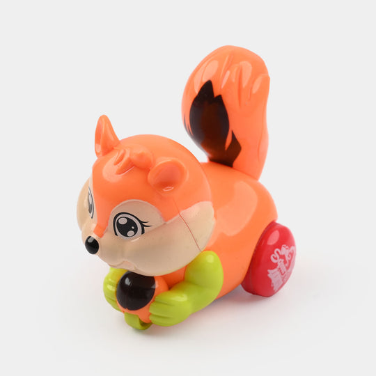 Friction Counter Toy