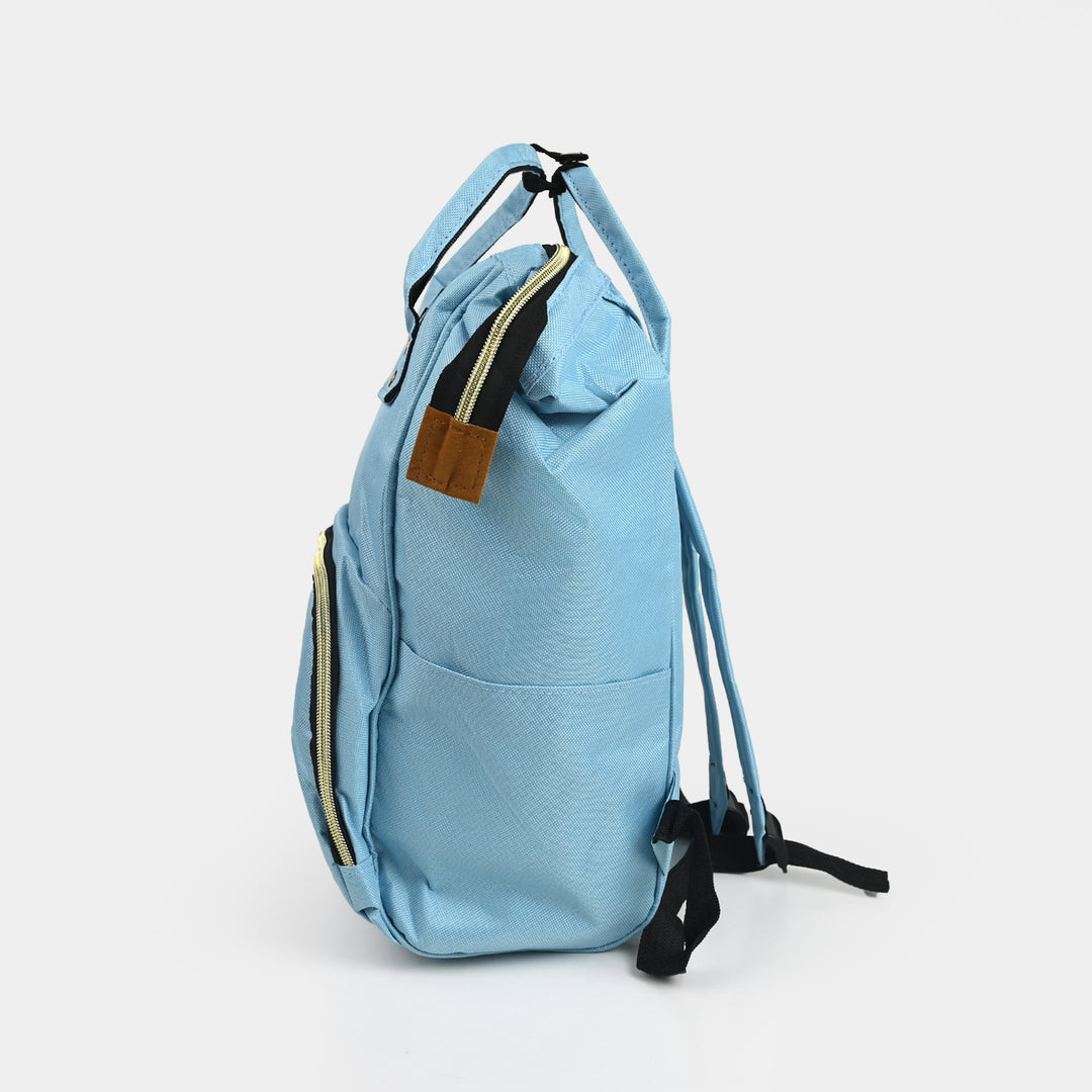 Essential Mother Backpack for Baby Care