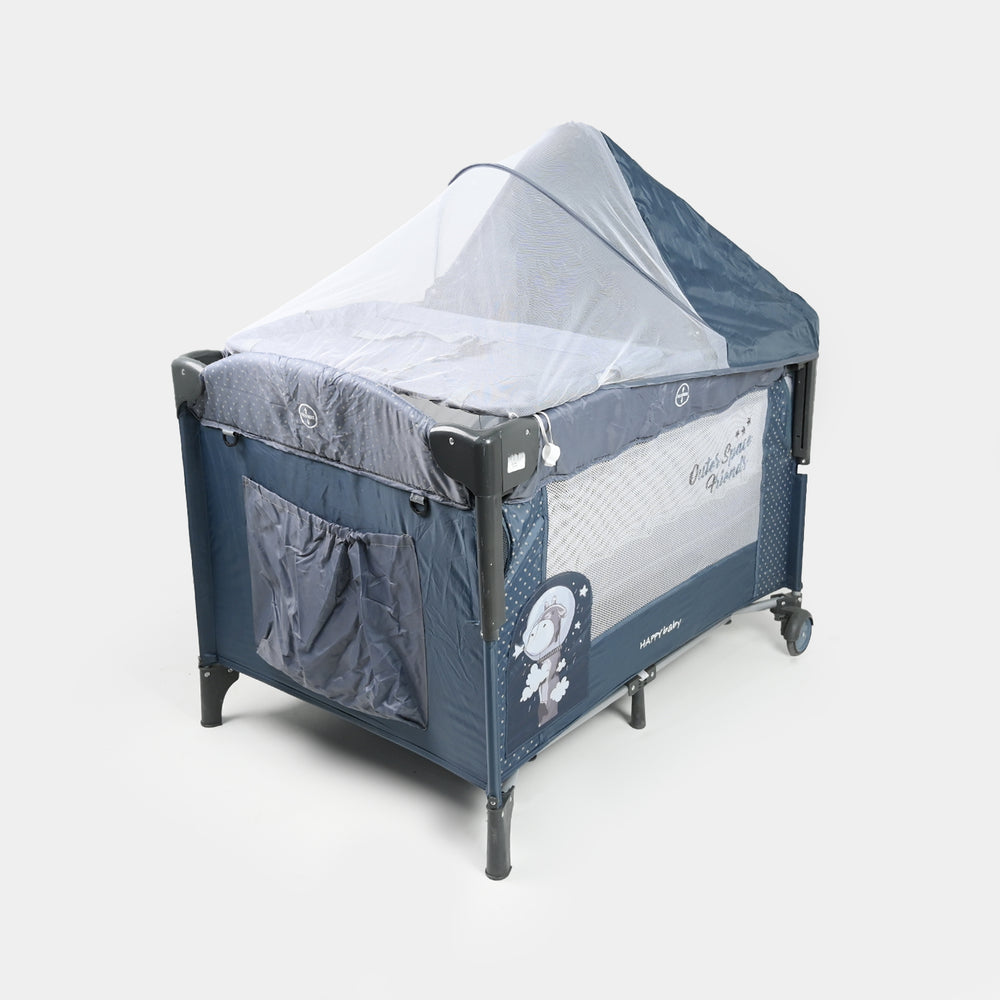 Baby Crib Cot/Playpen