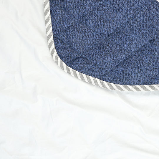 Baby Changing Sheet | Soft & Comfortable | 18"x25"