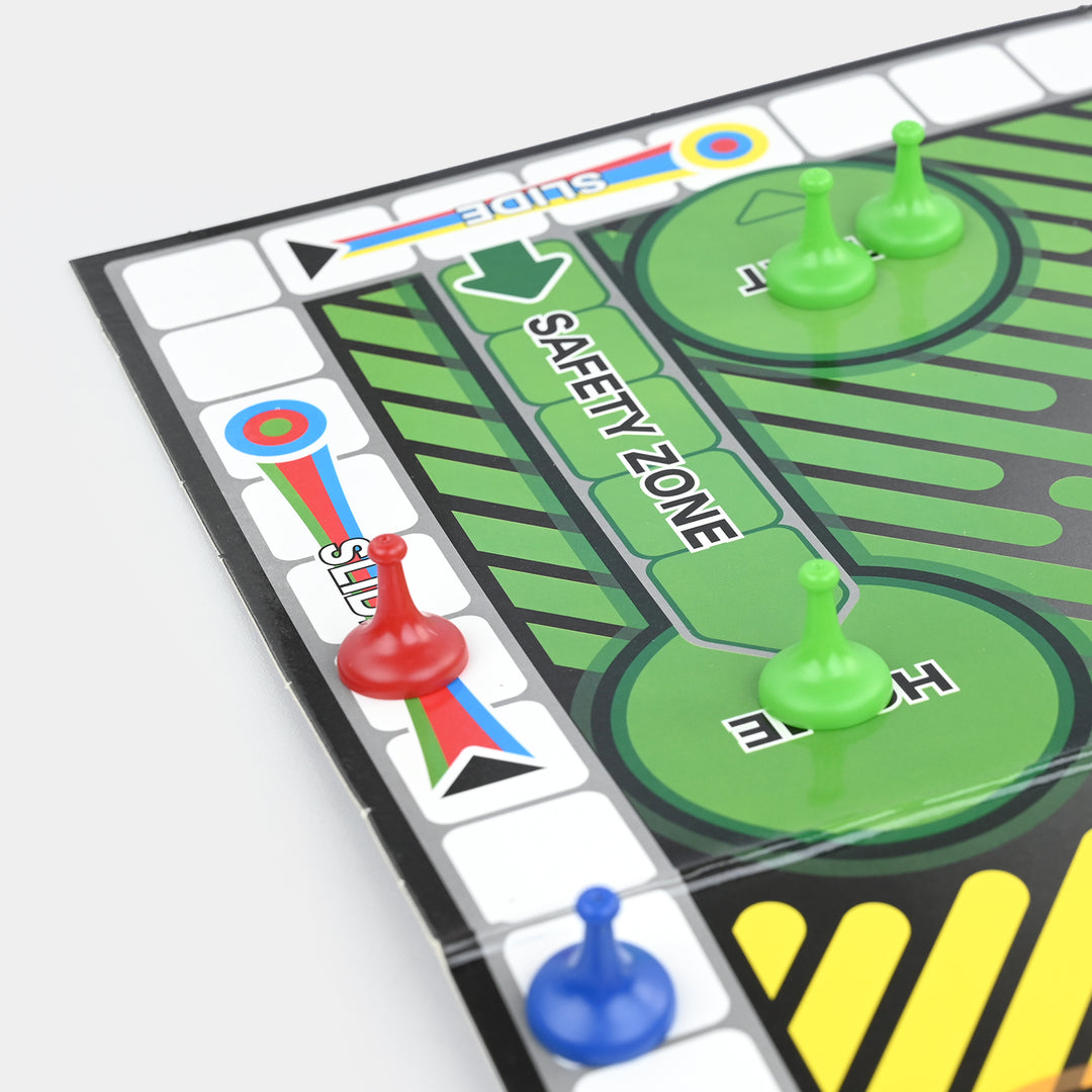 I'M Sorry Game For Kids