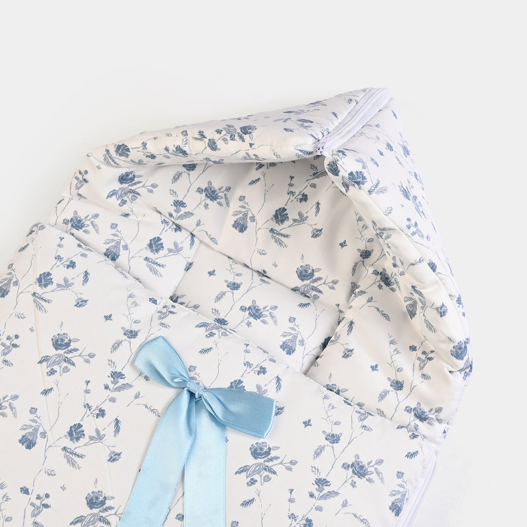 Hooded Baby Carry Nest