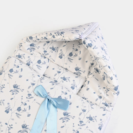 Hooded Baby Carry Nest
