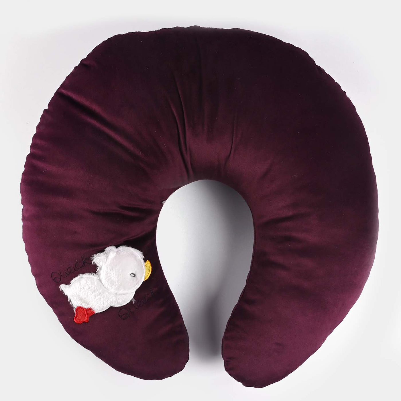 Feeding Round Baby Nursing Pillow