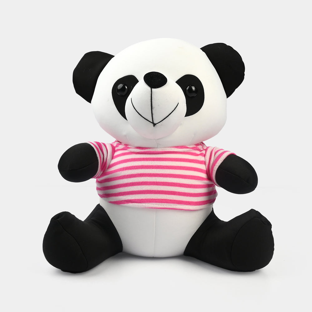 Soft Bean Toy Panda