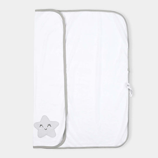 Baby Wrapping Sheet | 0M+