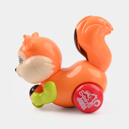 Friction Counter Toy