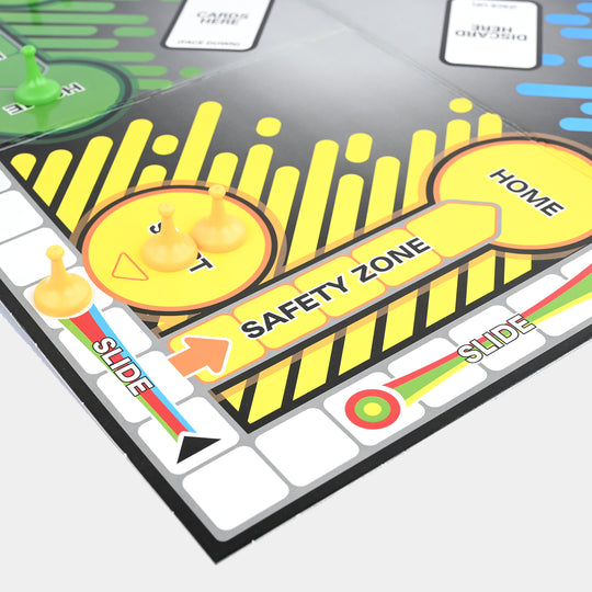 I'M Sorry Game For Kids