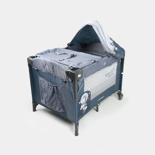 Baby Crib Cot/Playpen