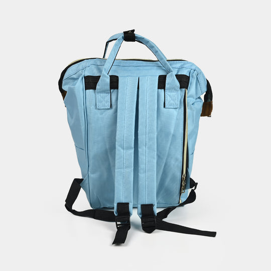 Essential Mother Backpack for Baby Care