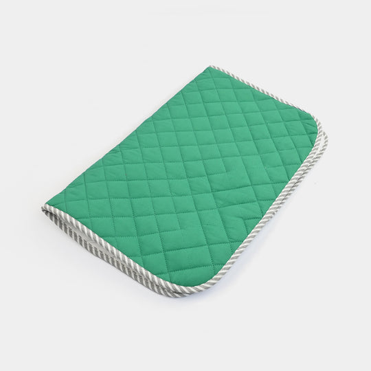 Baby Changing Sheet | Soft & Comfortable | 18"x25"