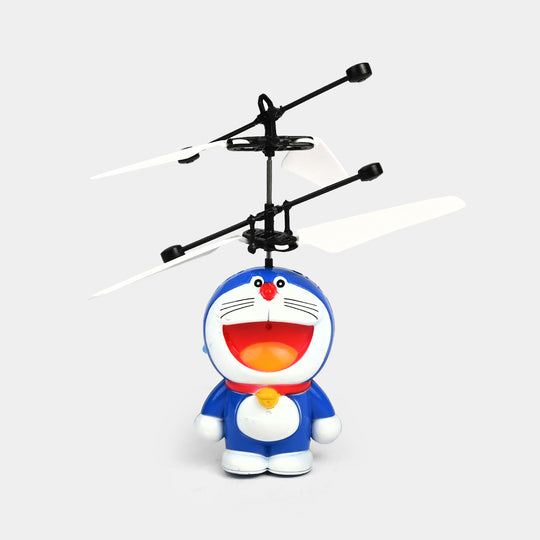 Flying Machine For kids - CY588 - Blue