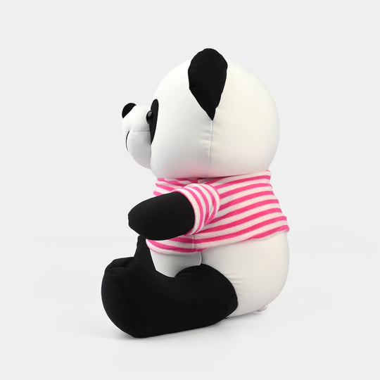 Soft Bean Toy Panda