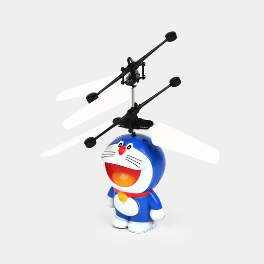 Flying Machine For kids - CY588 - Blue